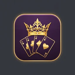 Royally Rummy official app icon